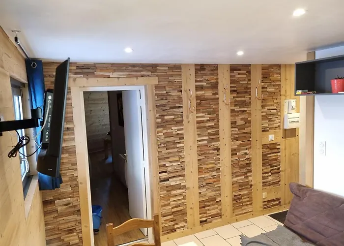 L'ourson * Les Deux Alpes