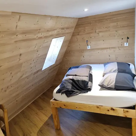 L'ourson Apartment
