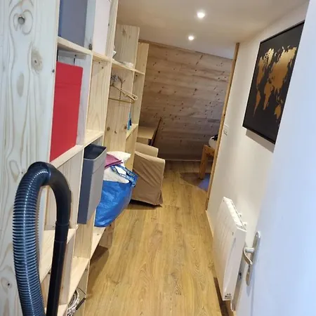 L'ourson Apartment *
