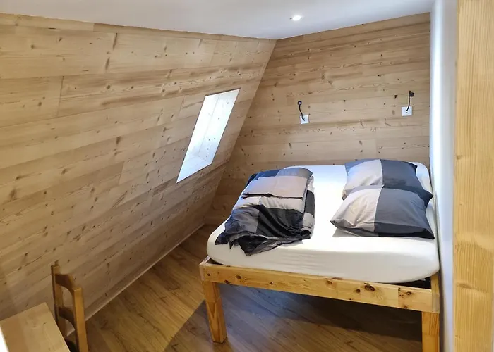 L'ourson Appartement